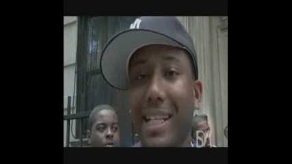 Maino - My Hood