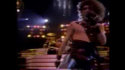 Ratt - Body Talk