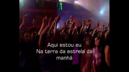 scorpions - send me an angel