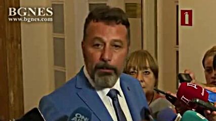 Филип Станев: Няма как да съставим кабинет с БСП