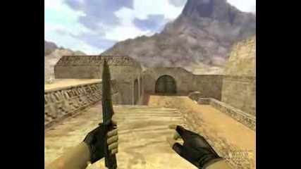 Counter Strike - Bugs Part 2
