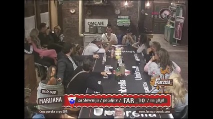 Farma 5 - Dan 80 - Uzivo - Deo 7