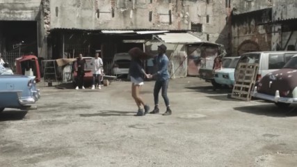 El Dany - Con Tenerte - Official Video - Salsa Cubana Salsa 2017