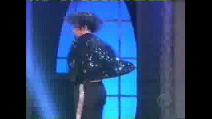 Michael Jackson Billie Jean Live