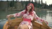 Tanja Zagar - Lepo mi je / Official Video 2017