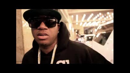 Red Cafe - Fly Together Ft. Chanel Nicole, Rick Ross, Ryan Leslie & Marvin Gaye Tedsmooth [ H Q ]