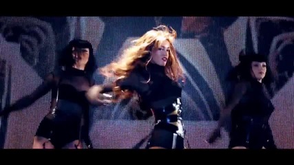 Гръцко - Eleni Foureira - Reggaeton - Official Music Video
