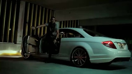 Alesha Dixon - _every Little Part Of Me_ (ft. Jay Sean)