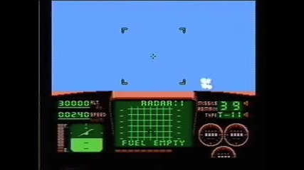 Top Gun- Angry Video Game Nerd Episode 10