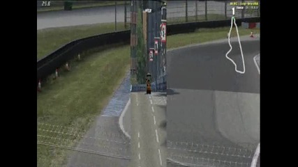 3gclub Drift - Lfs 