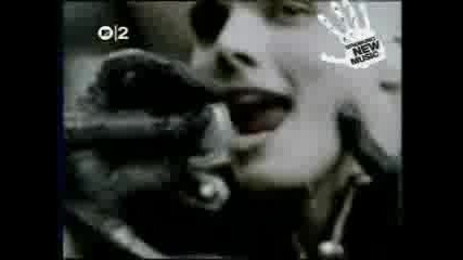 My Chemical Romance - Welcome To The Black..