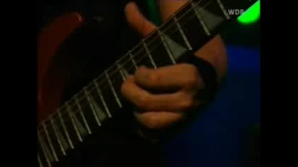 Kreator - Phobia (live)