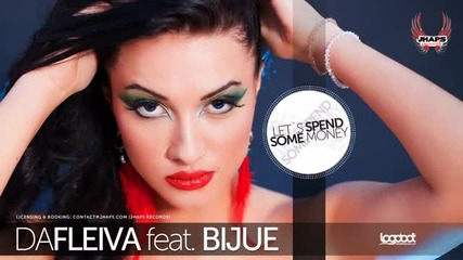 (2012) Da Fleiva ft. Bijue - Let's Spend Some Money