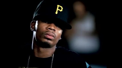 Plies featuring Akon - Hypnotized