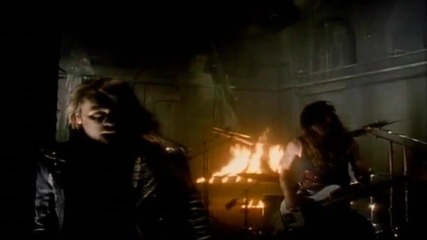 Iron Maiden - Wasting Love [720p Hd]