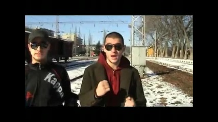 Krisko feat. Tufo - Shtoto E Maimuna Video 