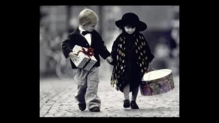 Let's com together now
