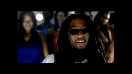 Lil Jon & The East Side Boyz - I Like Dem Girls
