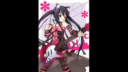 Nightcore - Nyan Nyan