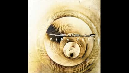 Chevelle - Well Enought Alone [svr 2008 Soundtrack]