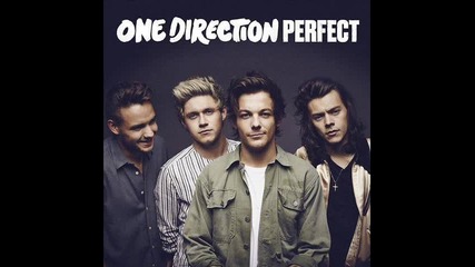 3. One Direction - Perfect