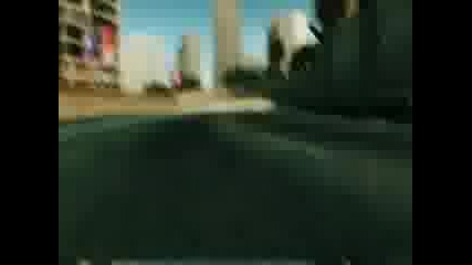 Need For Speed Undercover Police Chase