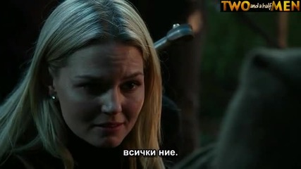 Имало едно време С03 Е09 + Субтитри