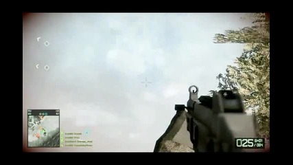 Bad Company 2 Multi - Fun