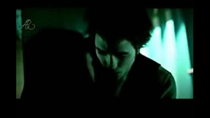 Edward Bella - Dont Let Go