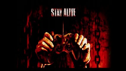 Stay Alive Ost 08 Mourning Phinn