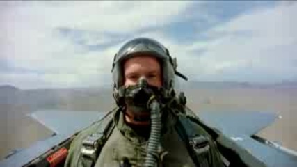 Imax Fighter Pilot vs. Trouble Song Hd Version 