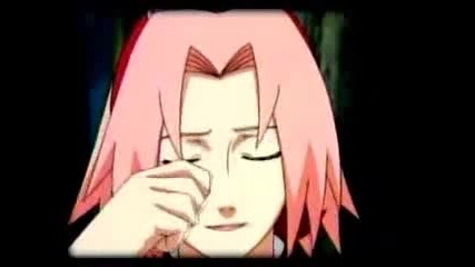 [narusaku] Comatose