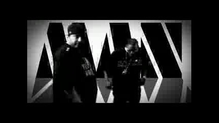 Belly feat. Kurupt - Im The Man