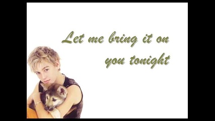 Aaron Carter - Sugar