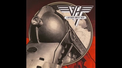 Van Halen - Blood and Fire
