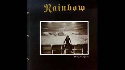 Rainbow - Miss mistreated Live (finyl vinyl) 