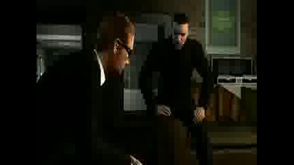 Grand Theft Auto 4 The Ballad of Gay Tony Debut Trailer
