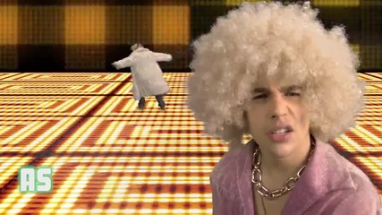 Austin Mahone ft. Pitbull - Mmm Yeah ( Lyric Video )