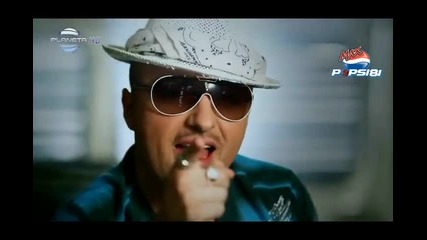Андреа ft. Mario Winans - Mine Официално Видео