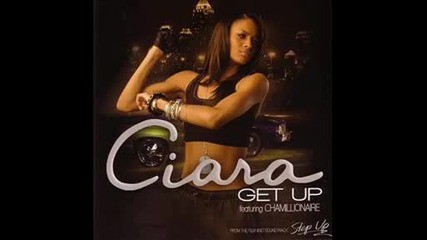 Ciara - 1, 2 Step