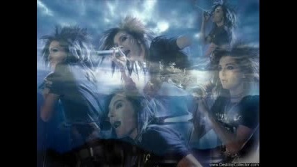 Bill Kaulitz