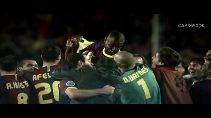 Промо ! Ел класико отново ! Барселона - Реал Мадрид 21.04.2012