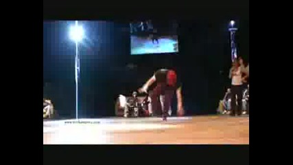 Gambler Crew Vs Hustle Kidz