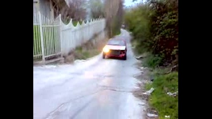 Пежо 205 Гти 