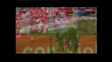 Най готиния вратар на световно 2010 Maarten Stekelenburg 