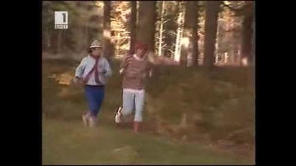 Шатовалон / Chateauvallon (1984) Епизод 19, цял , Бг аудио