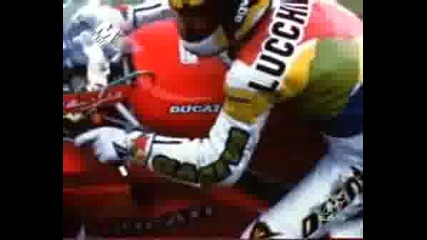 Motor & Life Ducati 1098 2007