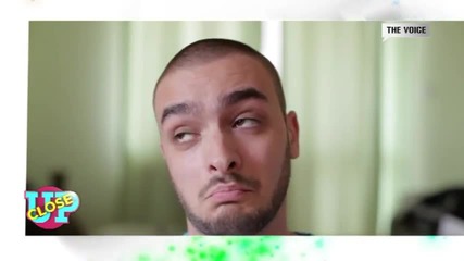 Closeup Криско - част 3