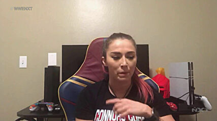 Tegan Nox vows to earn a second chance against Io Shirai: WWE NXT, Sept. 16, 2020