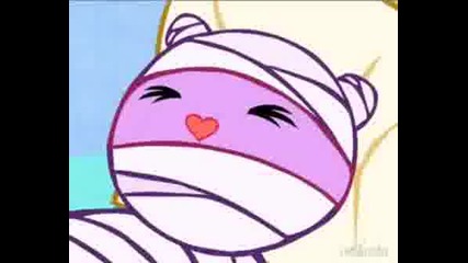 Happy Tree Friends